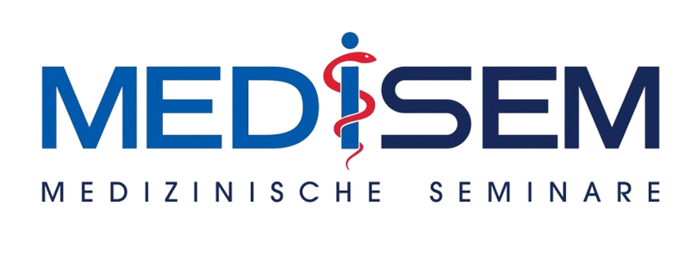 Medisem - Medizinische Seminare - Logo