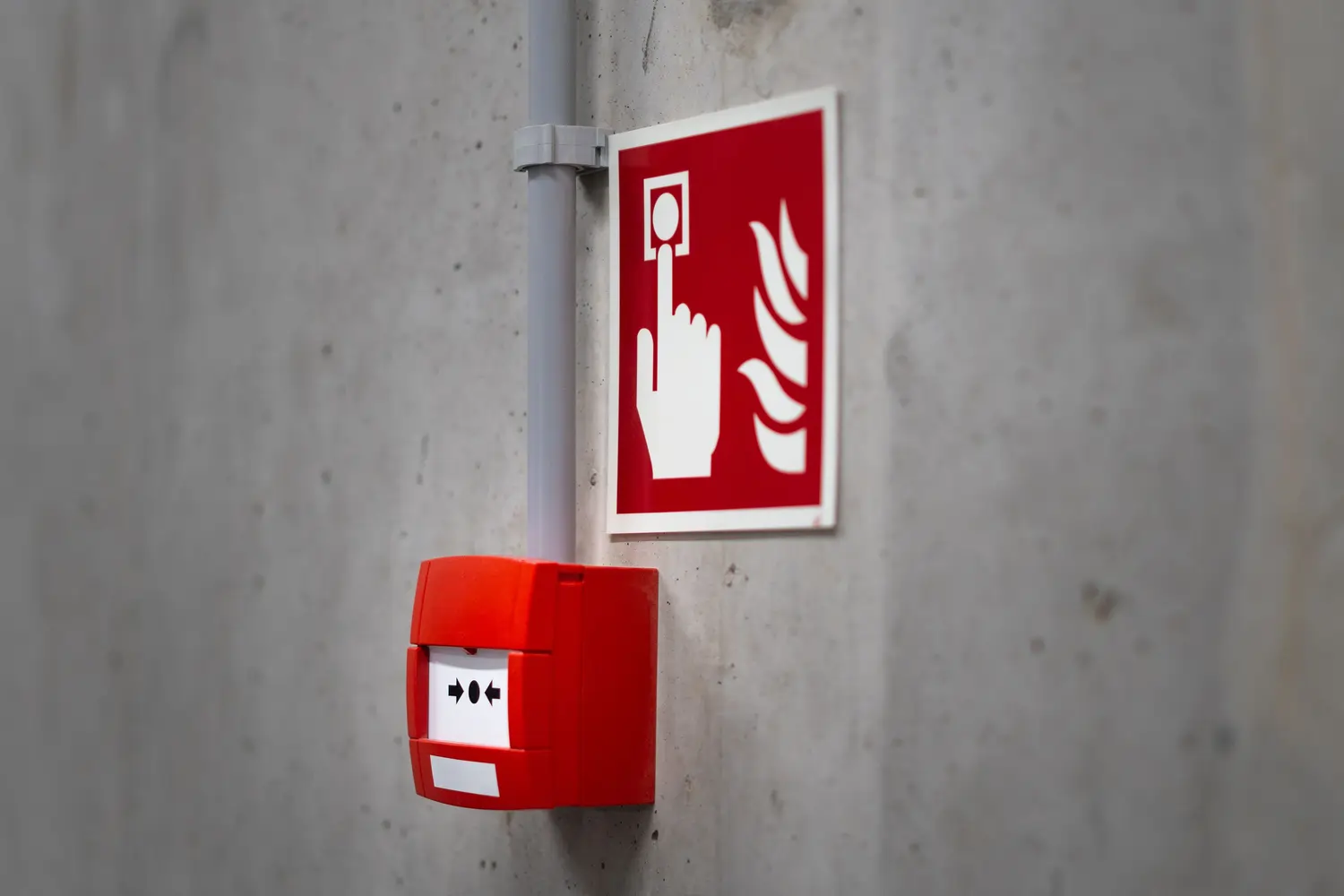Medisem - Medizinische Seminare - Brandschutz- und Evakuierungshelfer