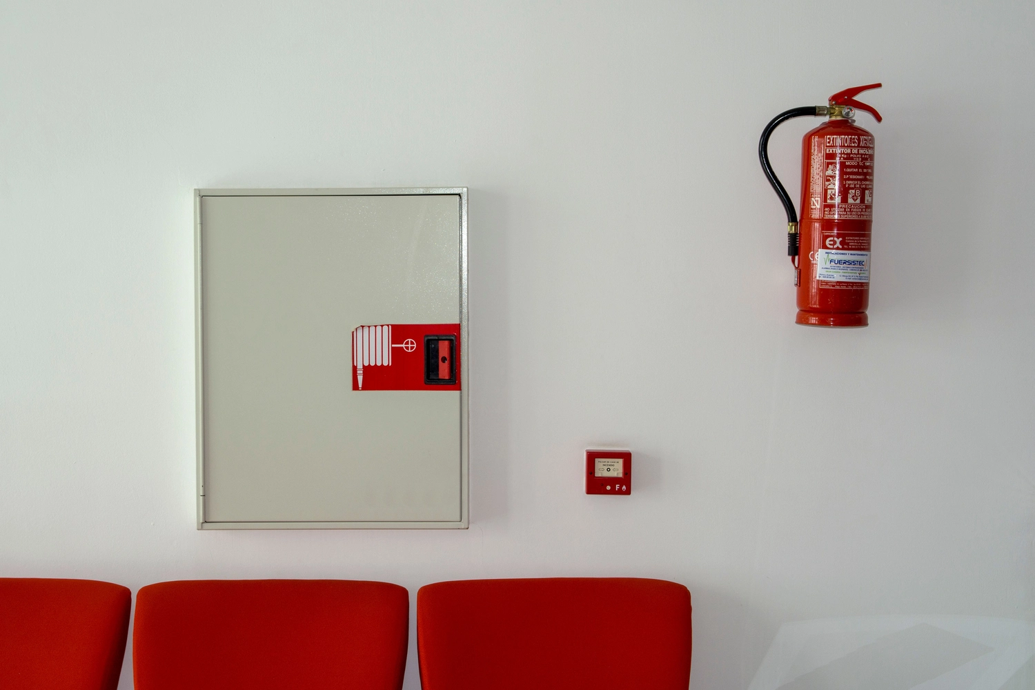 Medisem - Medizinische Seminare - Brandschutz- und Evakuierungshelfer